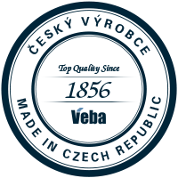 Veba - tradiční český výrobce